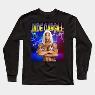 JADE CARGILL Long Sleeve T-Shirt